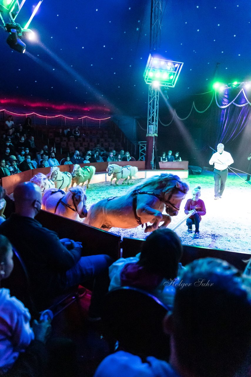 Bild 378 - Zirkus Europa